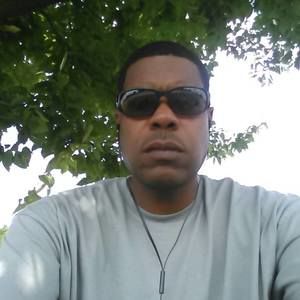 Meet your Posher, Marc